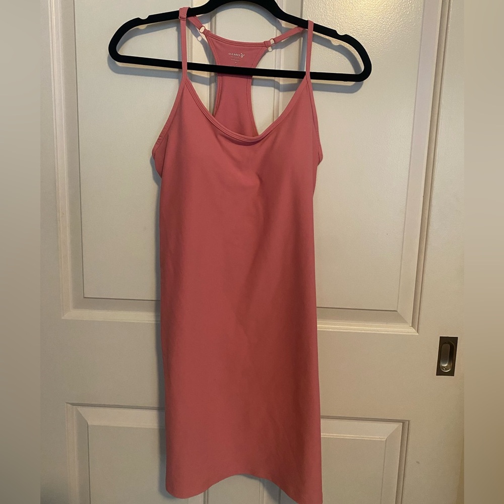 Old Navy Active Dress